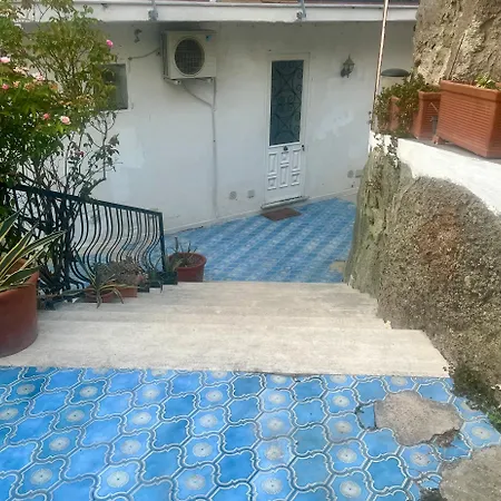 Casa Delle Rose Ischia