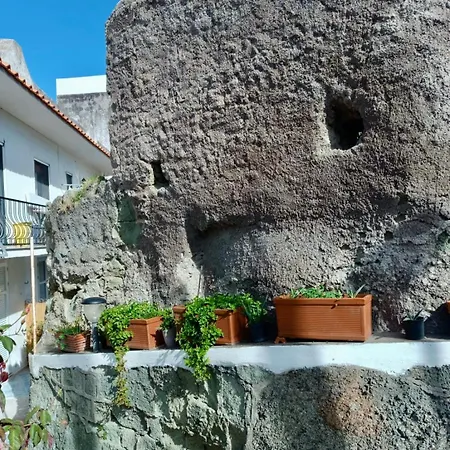 Casa Delle Rose Apartment *