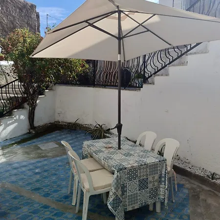 Casa Delle Rose * Ischia