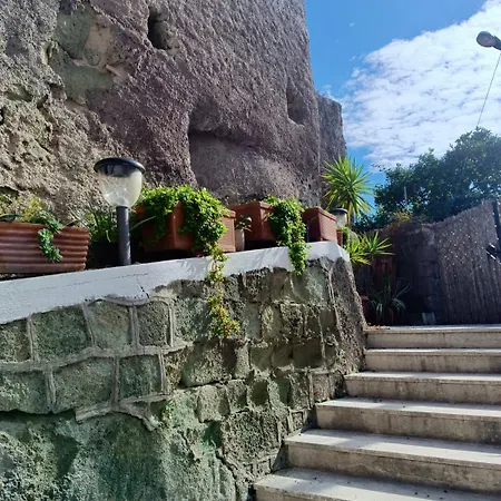 Casa Delle Rose Apartment