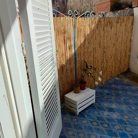 Casa Delle Rose Apartment Ischia