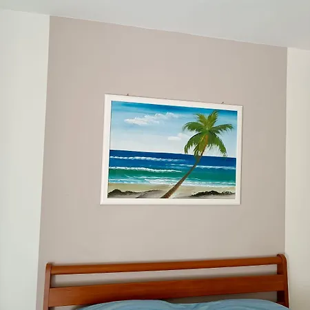 Apartment Casa Delle Rose Ischia