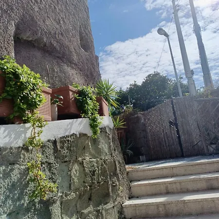 Casa Delle Rose Ischia