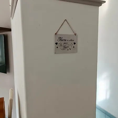 Casa Delle Rose Apartment *