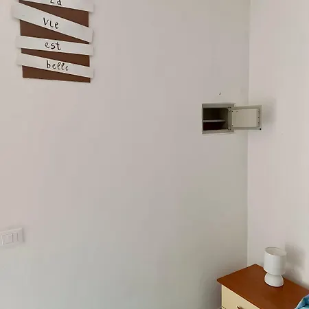Casa Delle Rose Apartment Ischia