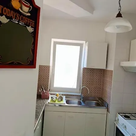 Apartment Casa Delle Rose Ischia
