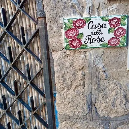 Apartment Casa Delle Rose Ischia