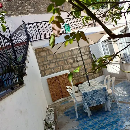 Casa Delle Rose Ischia