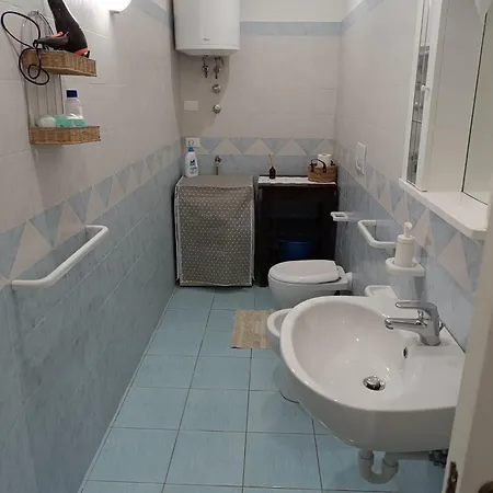 Casa Delle Rose * Ischia