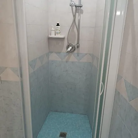 Casa Delle Rose Apartment *