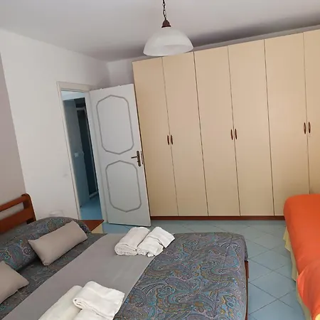 Casa Delle Rose Apartment