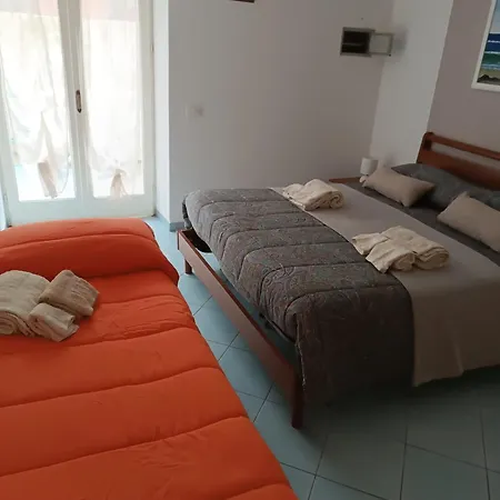Apartment Casa Delle Rose Ischia