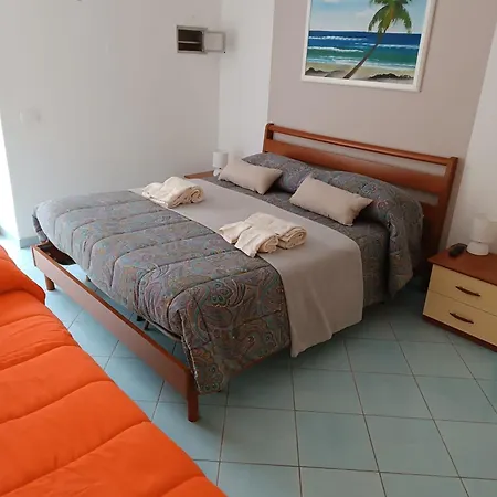 Apartment Casa Delle Rose *