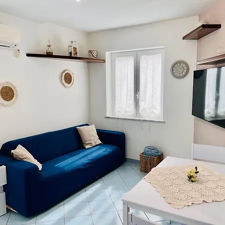 Apartment Casa Delle Rose *