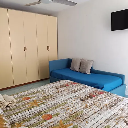 Casa Delle Rose Apartment Ischia