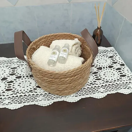 Apartment Casa Delle Rose *