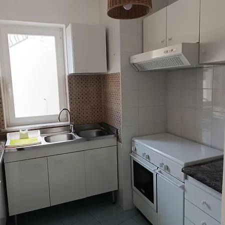 Apartment Casa Delle Rose *