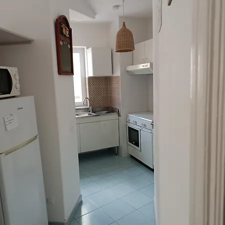 Casa Delle Rose Ischia